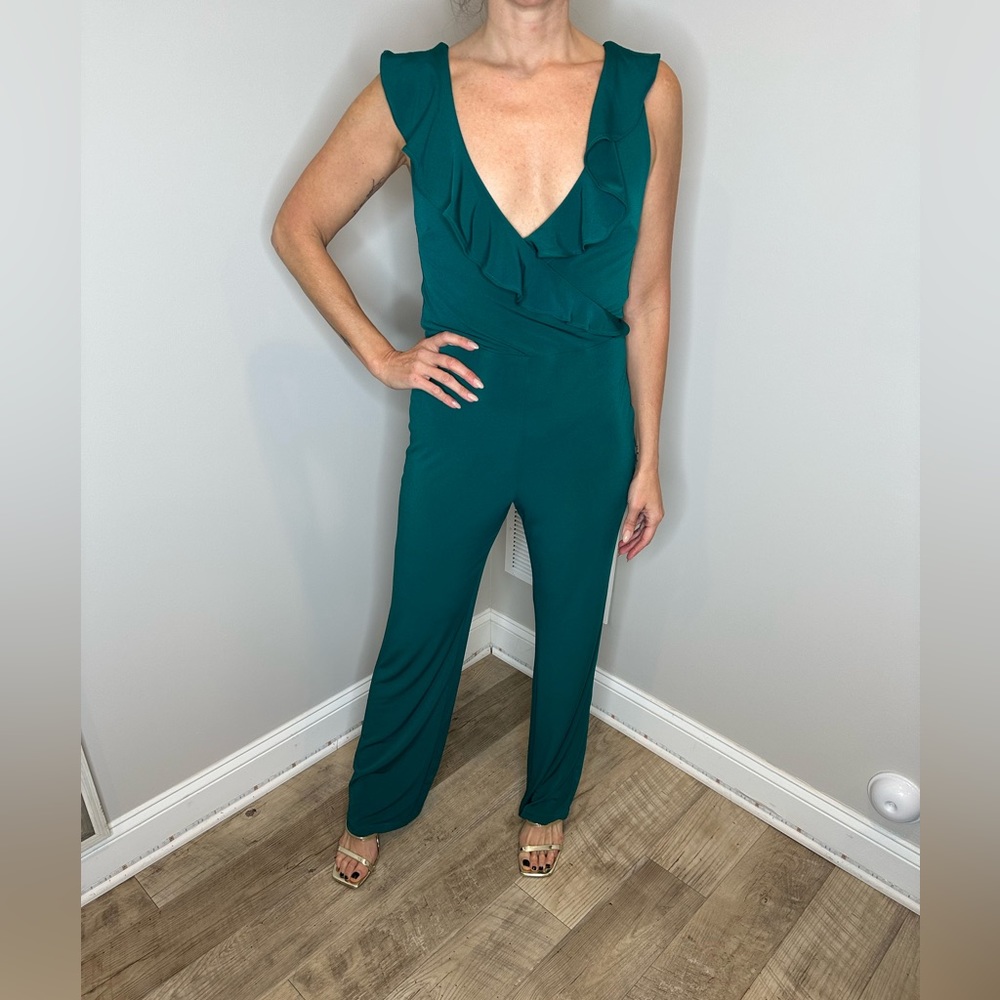 Jumpsuit by Lovers + Friends - Size S